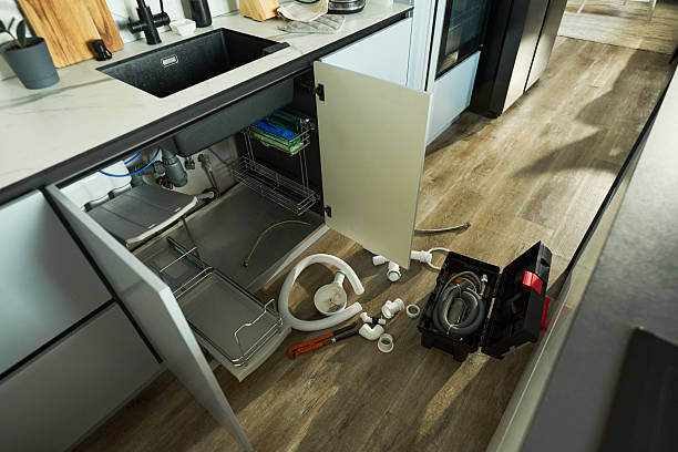 24/7 Emergency Drain Cleaning experts in Knoxville, MD