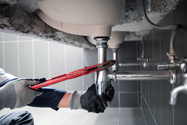 Trusted Pipe Repair service in Knoxville, MD - Masters Plumbing Service